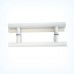 PUXADOR H 300X200 BRANCO